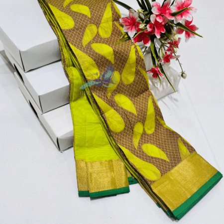 silk saree in Salem