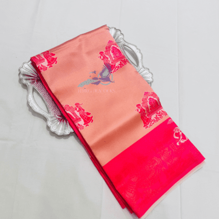 silk saree in Salem