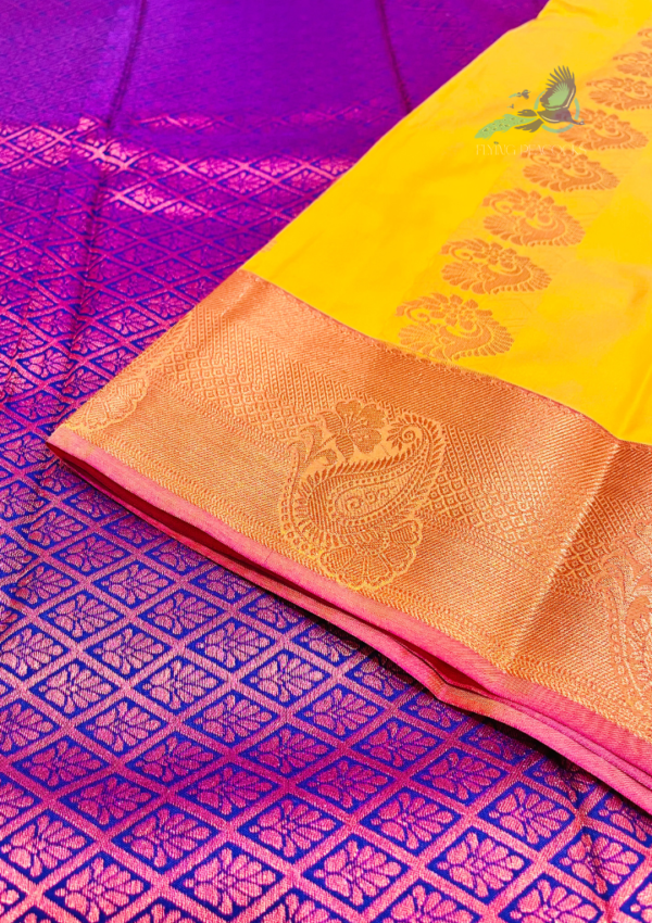 silk saree in Salem