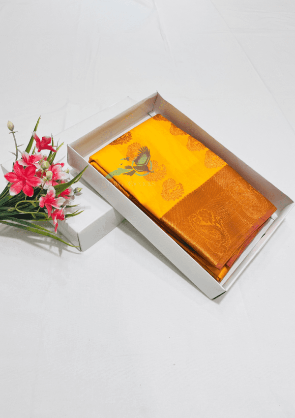 silk saree in Salem