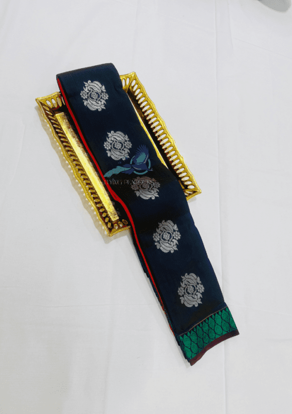 silk saree in Salem