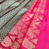 silk saree in Salem