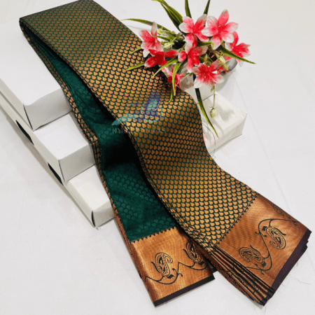 silk saree in Salem