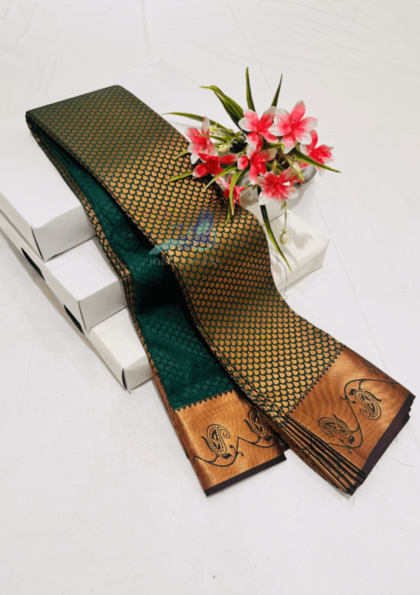 silk saree in Salem