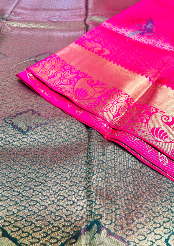 silk saree in Salem