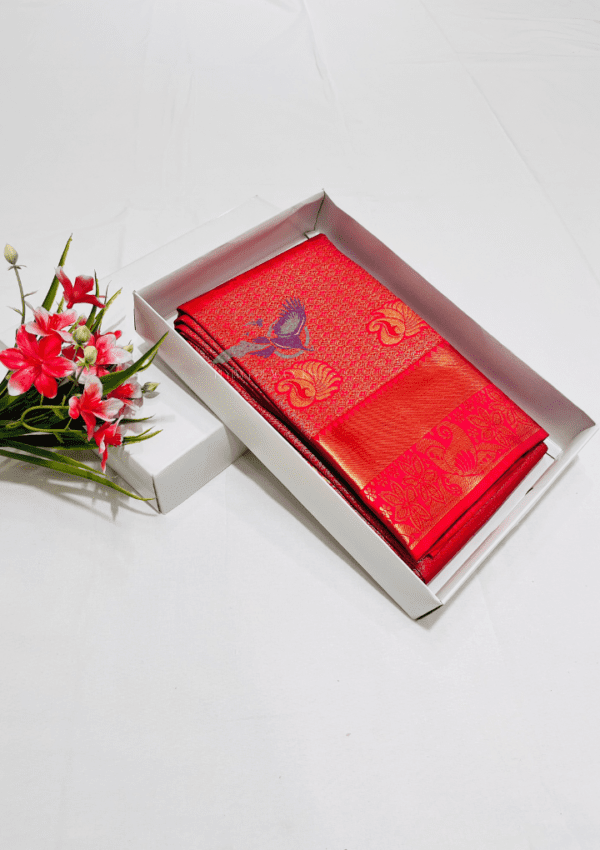 silk saree in Salem
