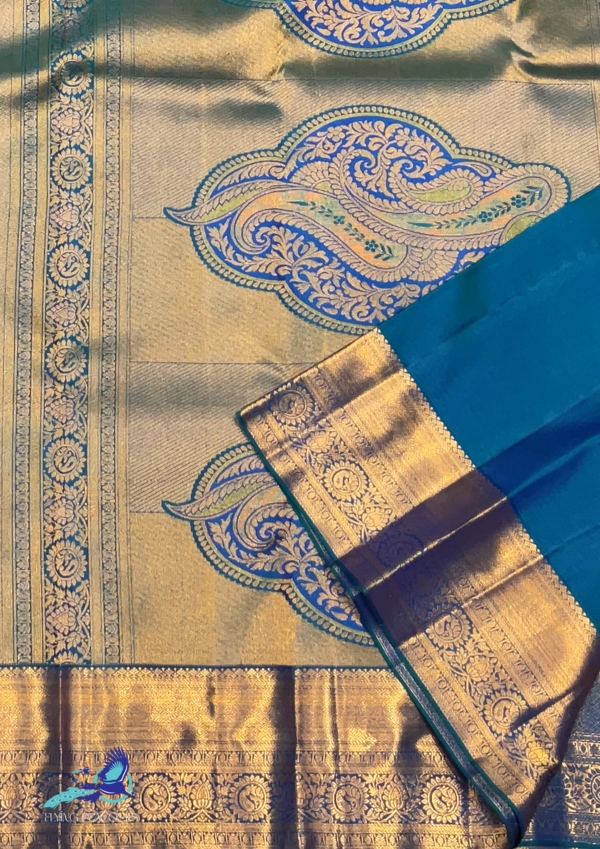 silk saree in Salem