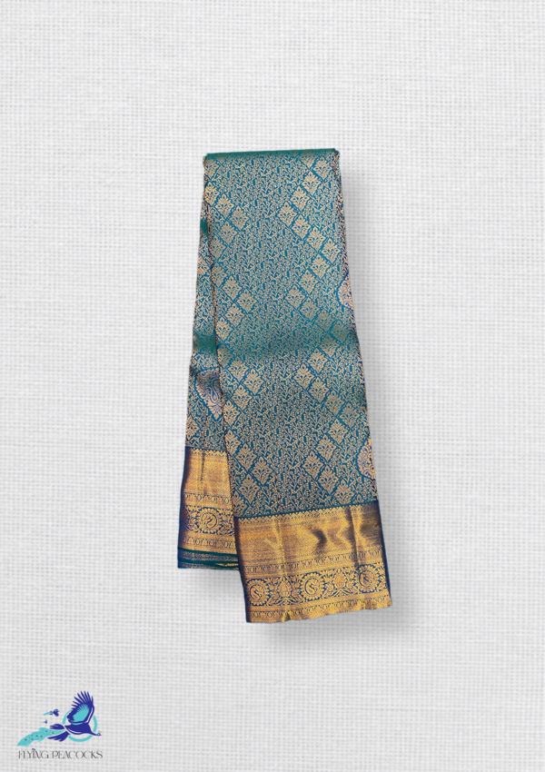 silk saree in Salem