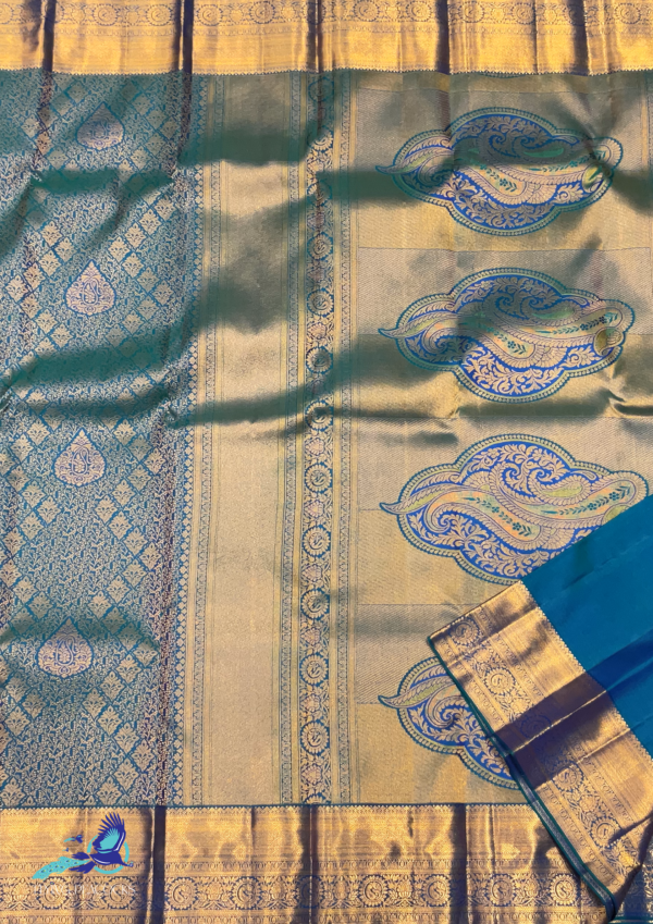 silk saree in Salem