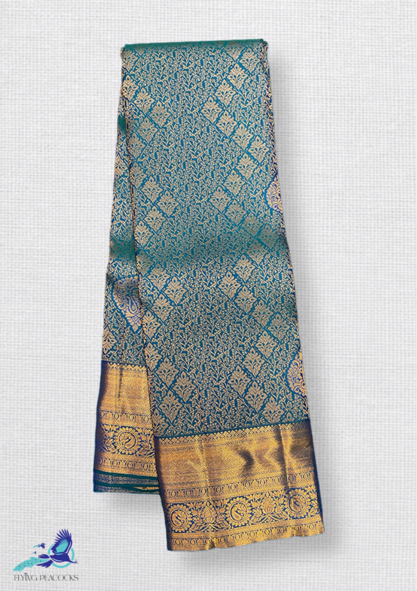 silk saree in Salem