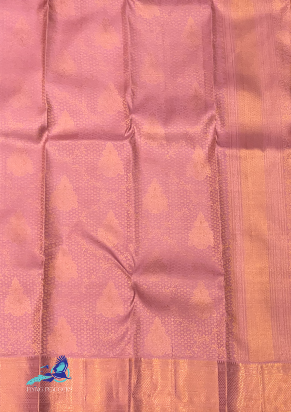 silk saree in Salem