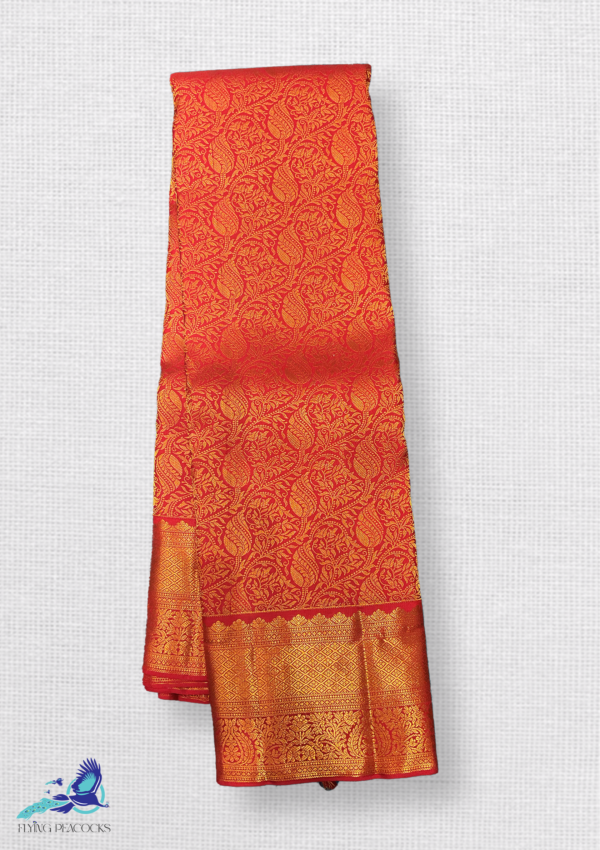 silk saree in Salem