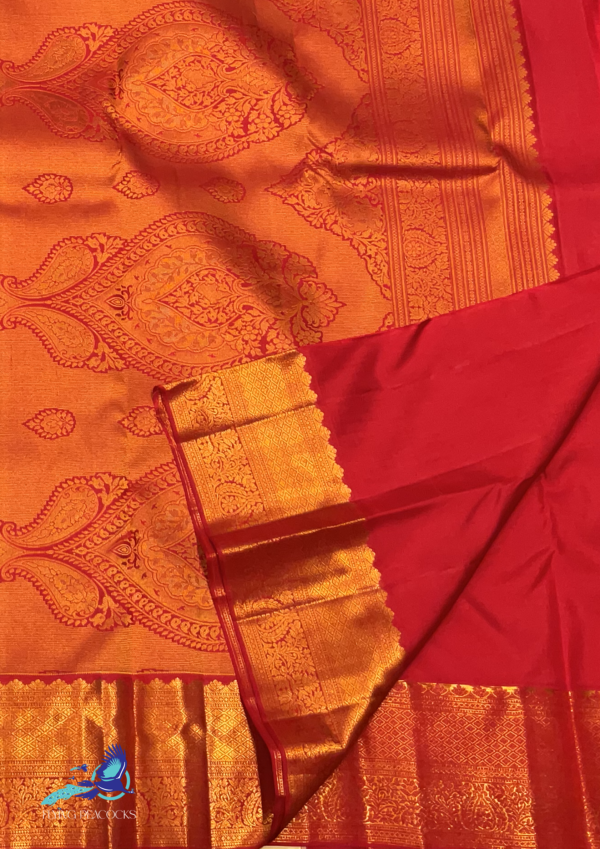 silk saree in Salem