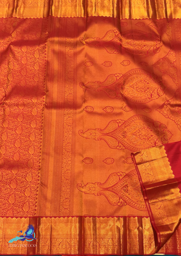 silk saree in Salem