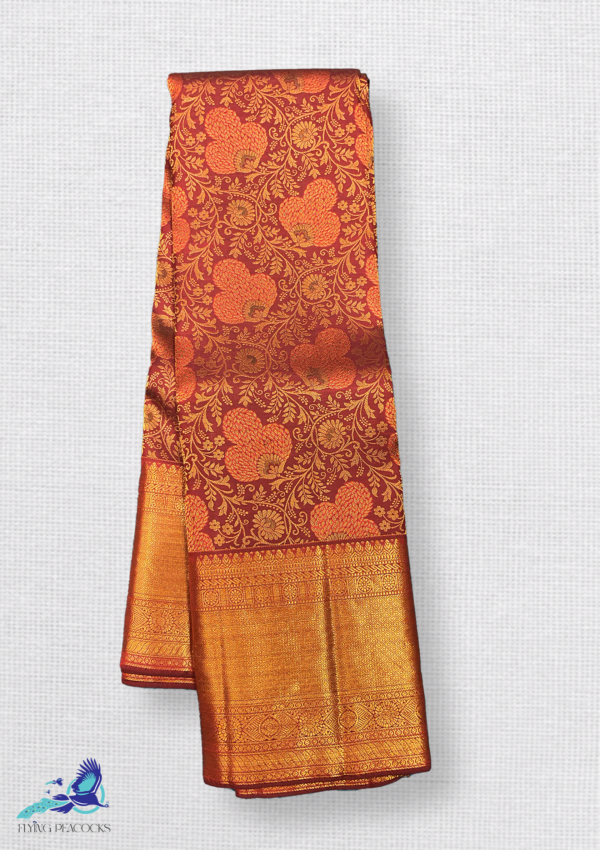 silk saree in Salem