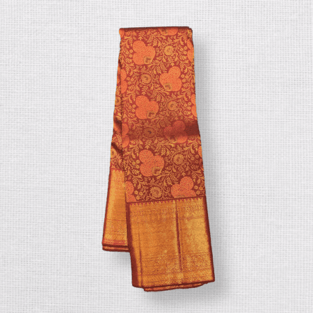silk saree in Salem