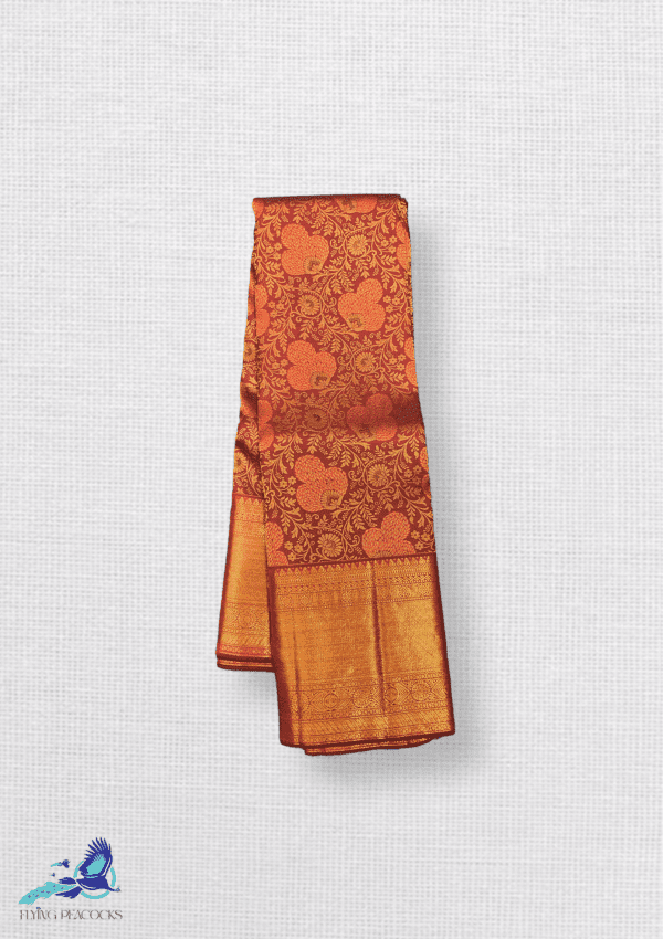 silk saree in Salem