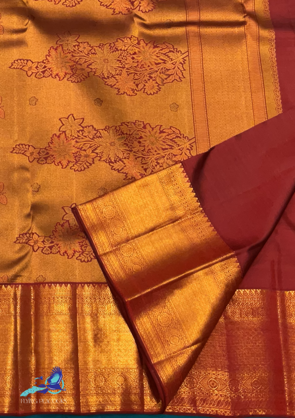 silk saree in Salem