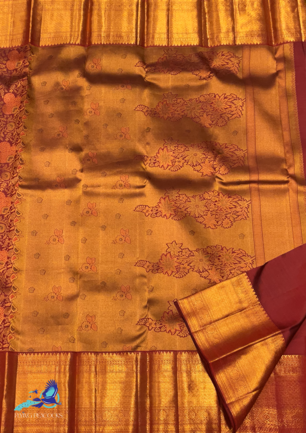 silk saree in Salem