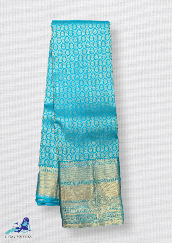 silk saree in Salem