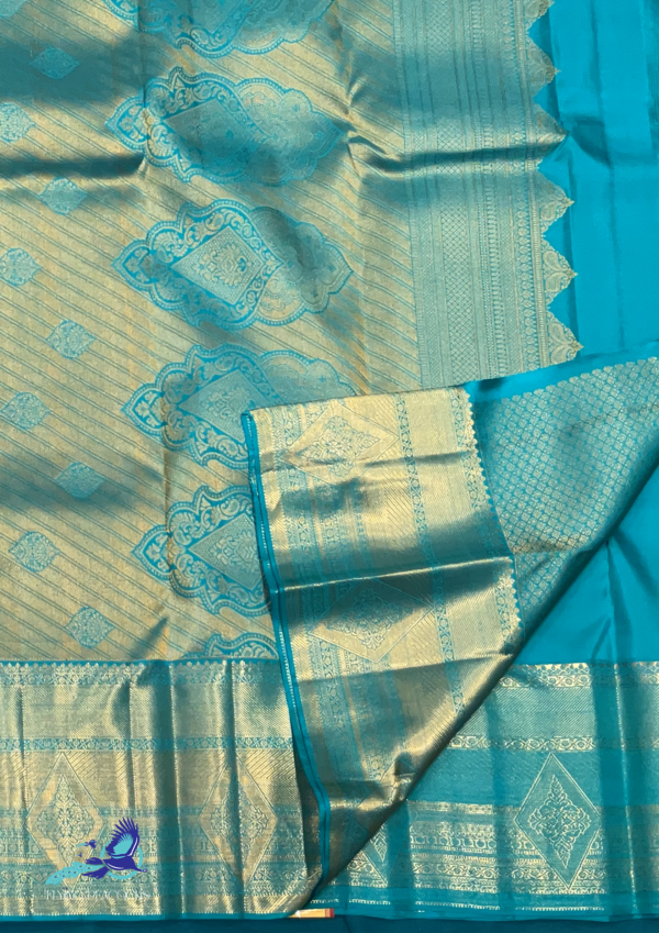 silk saree in Salem