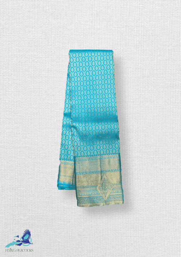 silk saree in Salem