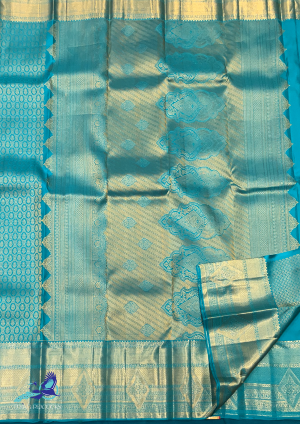 silk saree in Salem