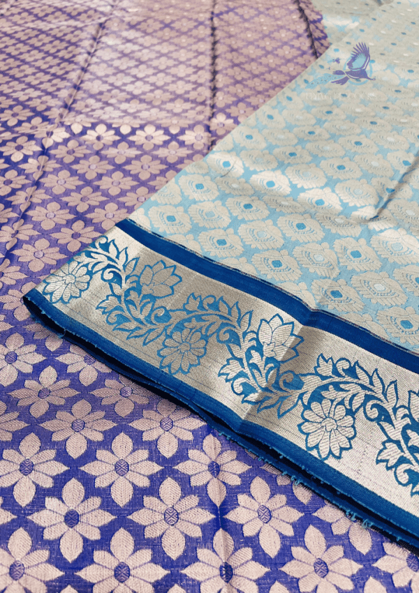 silk saree in Salem