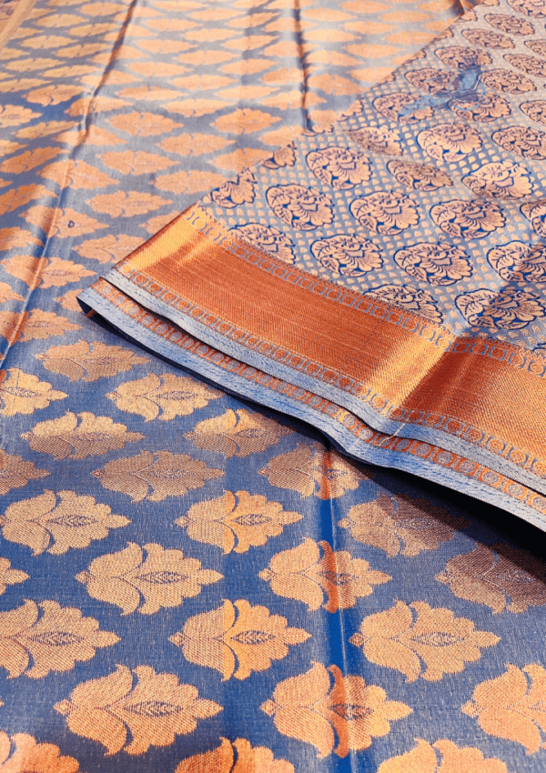 silk saree in Salem