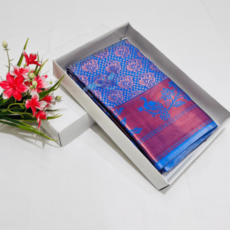 silk saree in Salem