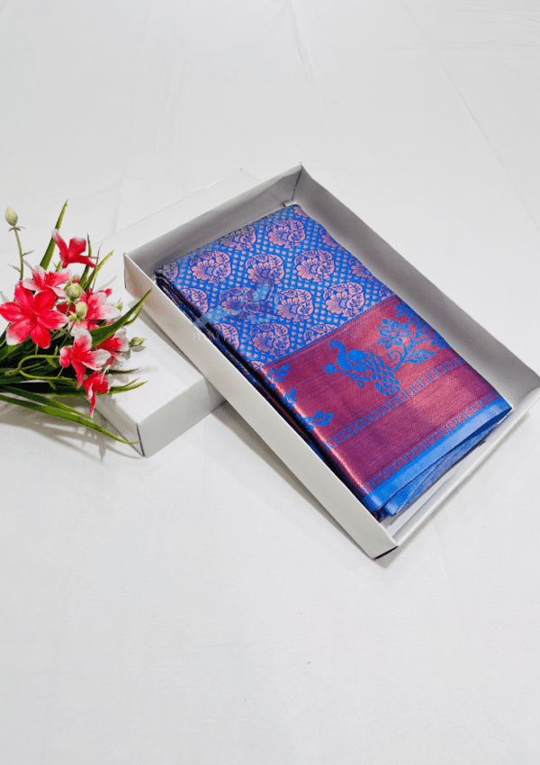 silk saree in Salem