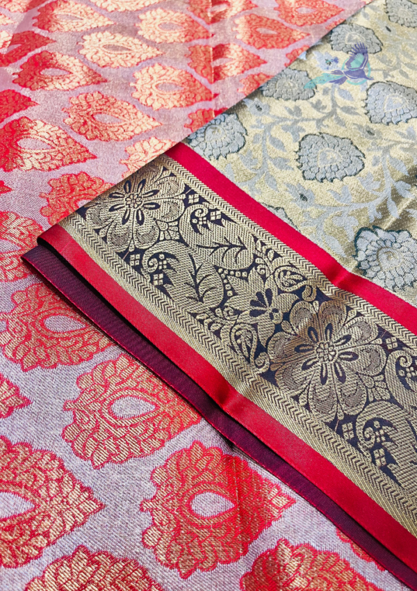 silk saree in Salem