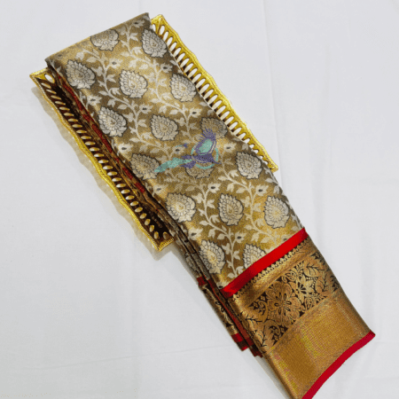 silk saree in Salem