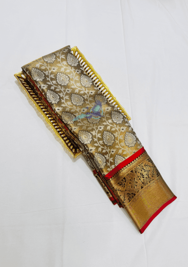 silk saree in Salem
