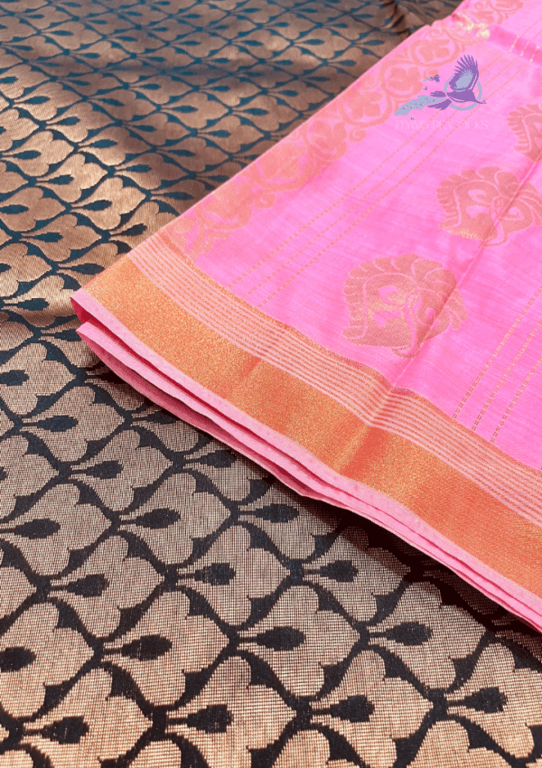 silk saree in Salem