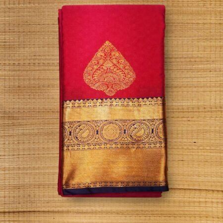 silk saree in Salem