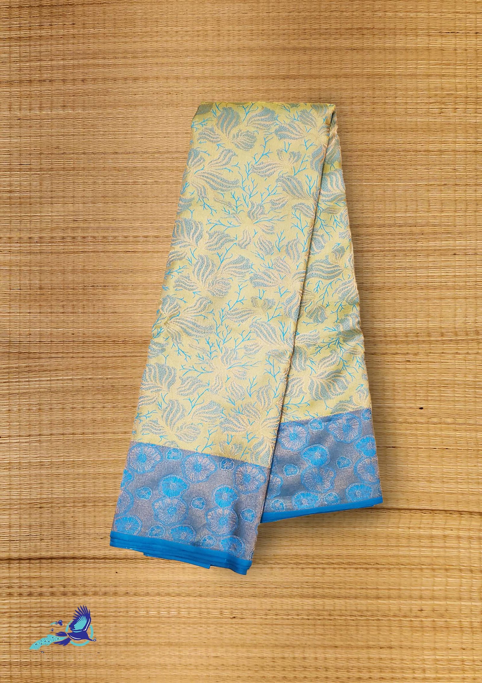 Pure Silk Saree