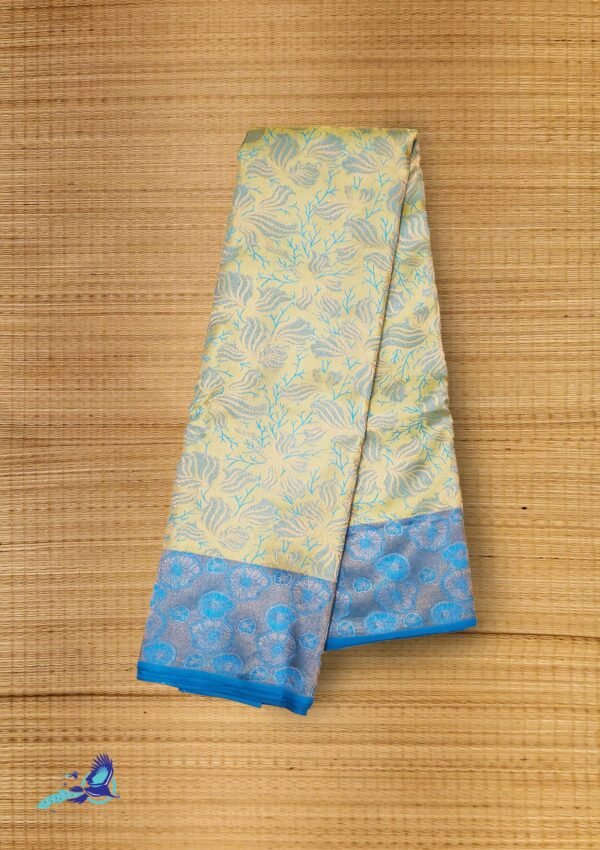 silk saree in Salem