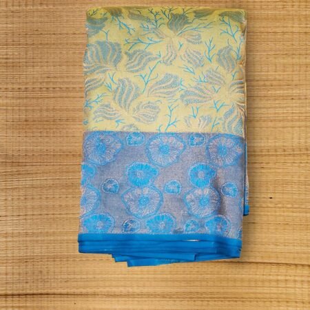 silk saree in Salem