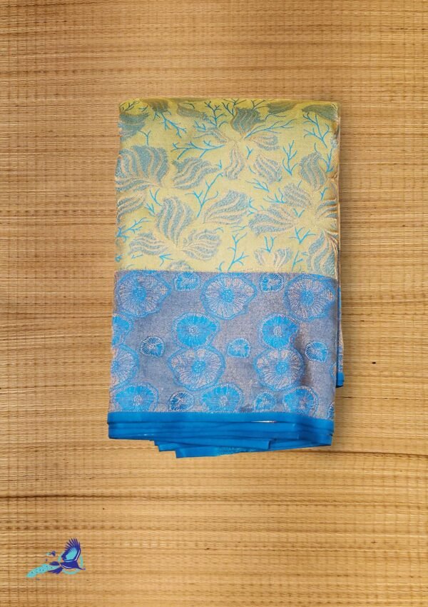 silk saree in Salem