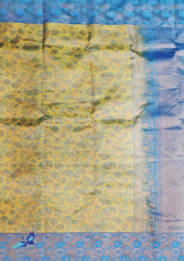 silk saree in Salem