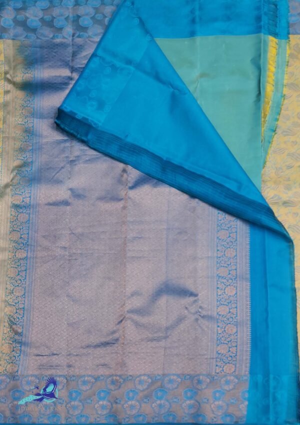silk saree in Salem