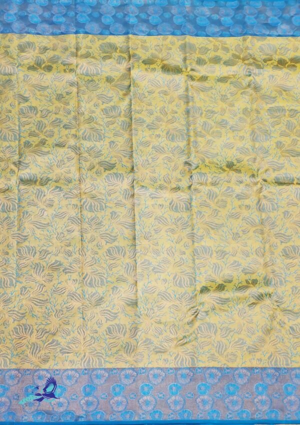 silk saree in Salem