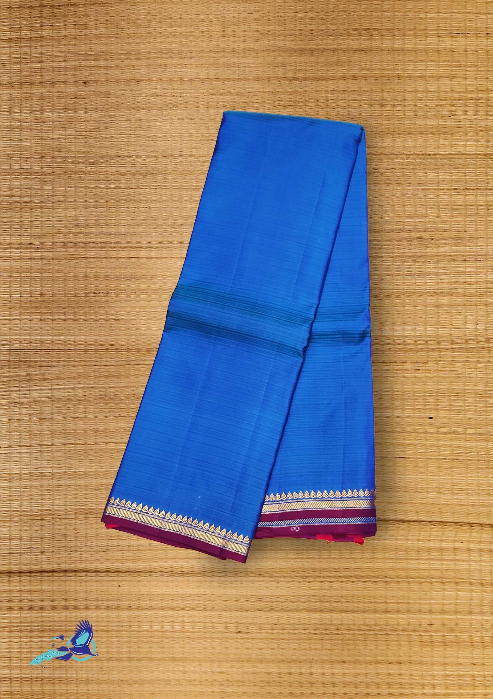 Pure Silk Saree