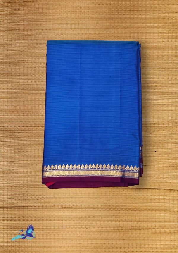 silk saree in Salem