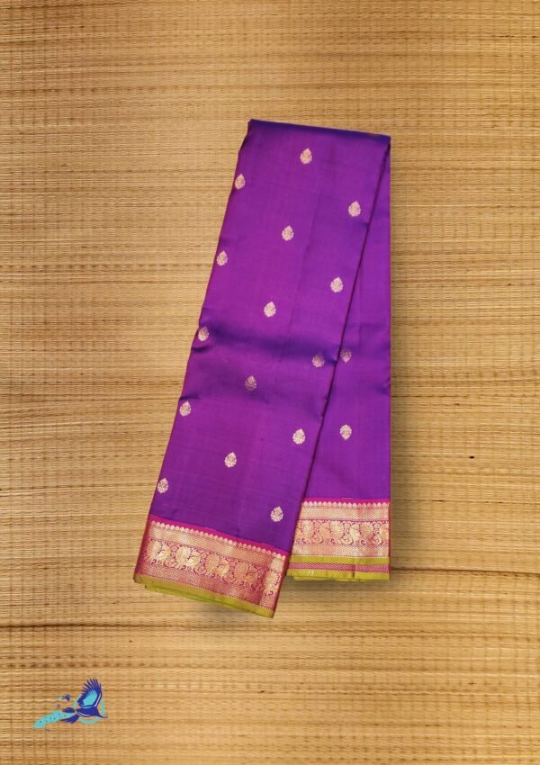 silk saree in Salem