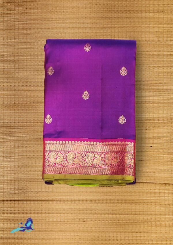 silk saree in Salem