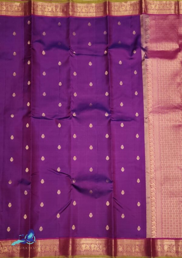 silk saree in Salem