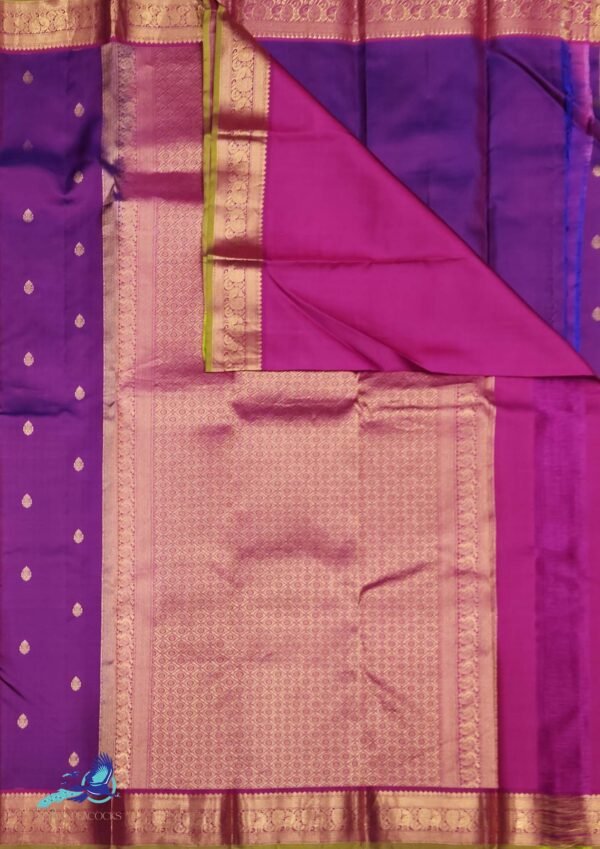 silk saree in Salem