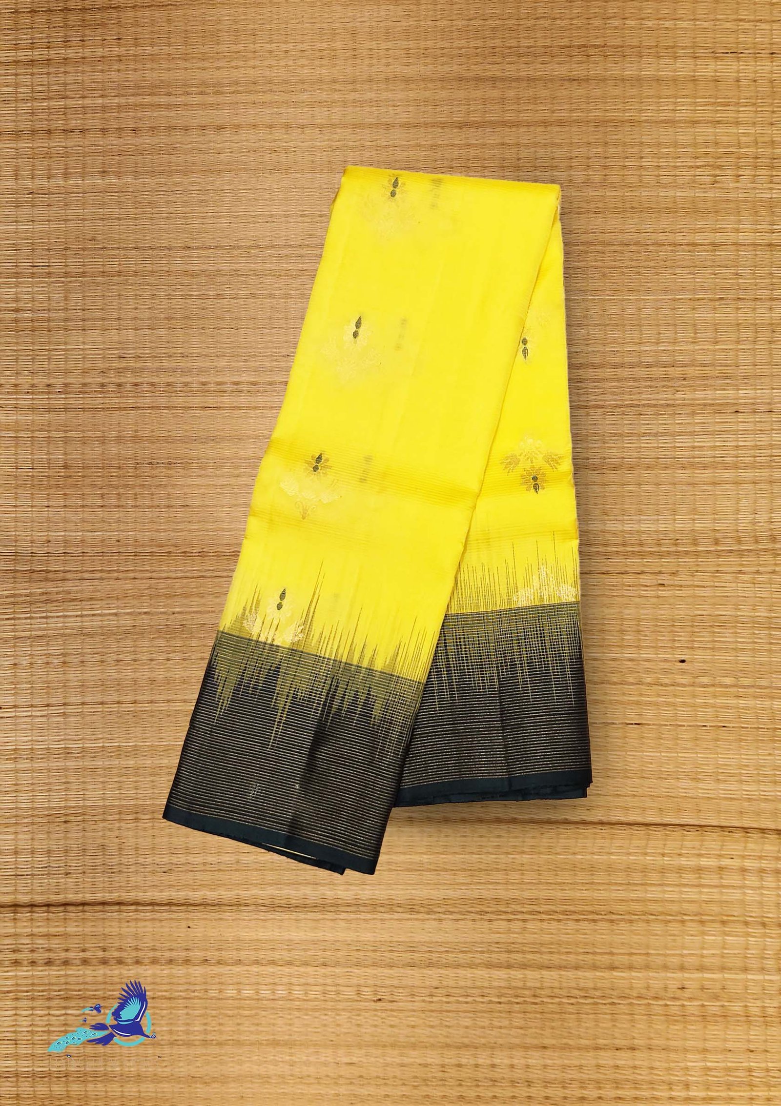 Pure Silk Saree